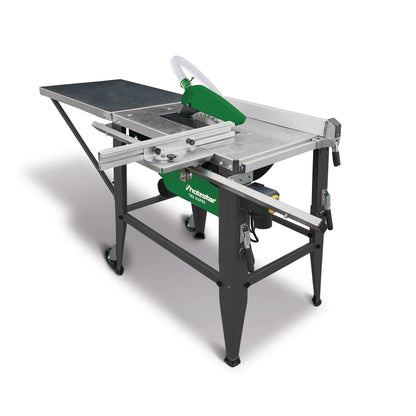 Serra de mesa TKS 316 Pro (400 V) - Holzstar (5902323) - vista 1
