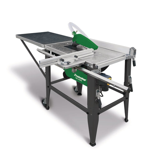 Serra de mesa TKS 316 Pro (400 V) - Holzstar (5902323) - vista 1