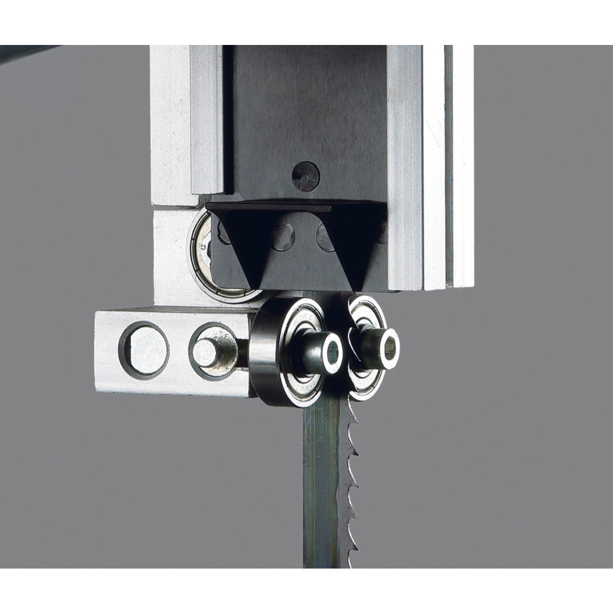 serra de fita para madeira hbs 261-2 - holzstar (5902426) - 5902426