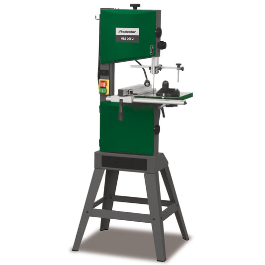 Serra de fita para madeira HBS 261-2 - Holzstar (5902426) - vista 1