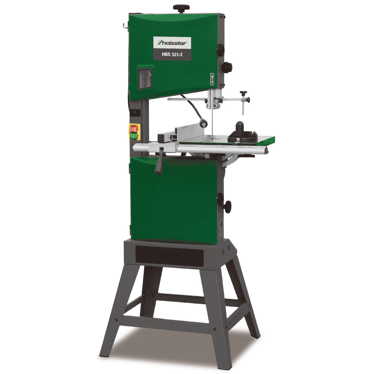 Serra de fita para madeira HBS 321-2 - Holzstar (5902432) - vista 1