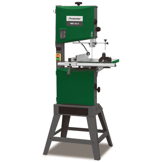Serra de fita para madeira HBS 321-2 - Holzstar (5902432) - vista 1