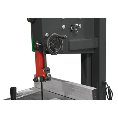 serra de fita para madeira hbs 405 (230 v) - holzstar (5902441) - 5902441
