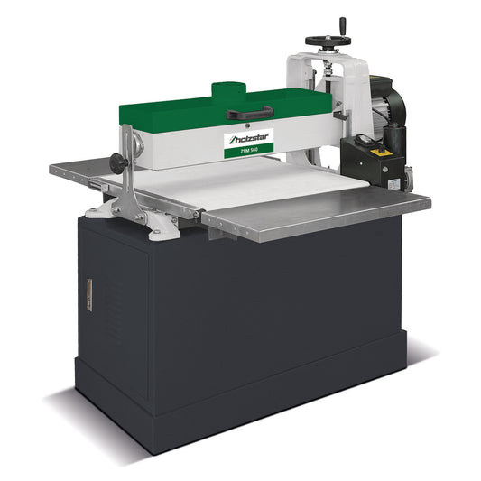 lixadora de rolo zsm 560 - holzstar (5903560) - 5903560