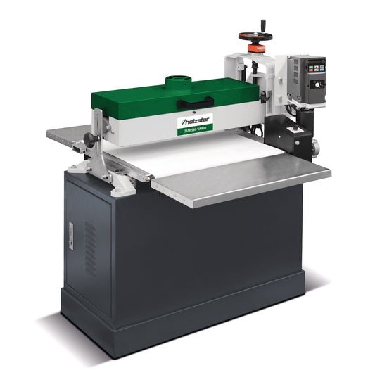 Lixadora de rolo ZSM 560 Vario - Holzstar (5903565) - vista 1