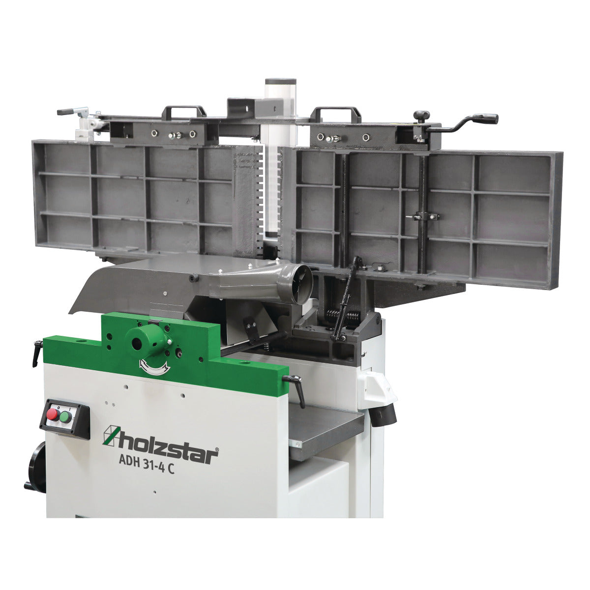 Plaina-Desengrossadeira ADH 31-4 C - Holzstar (5904013) - vista 4