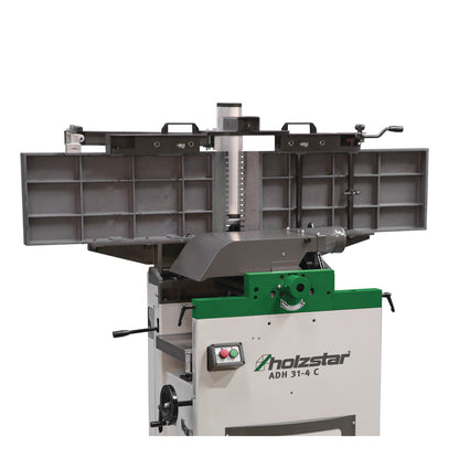 plaina-desengrossadeira adh 31-4 c - holzstar (5904013) - 5904013