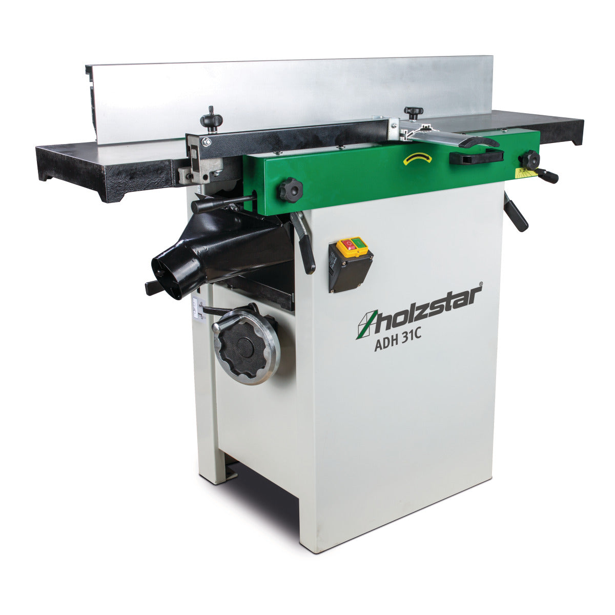Plaina-Desengrossadeira ADH 31C (230 V) - Holzstar (5904031) - vista 1