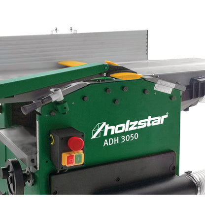 Plaina-Desengrossadeira ADH 3050 (400V) - Holzstar (5904131) - vista 3