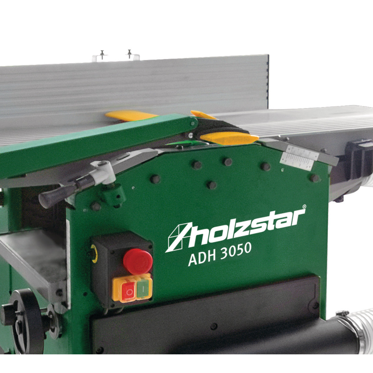 Plaina-Desengrossadeira ADH 2540 (400V) - Holzstar (5904126) - vista 3