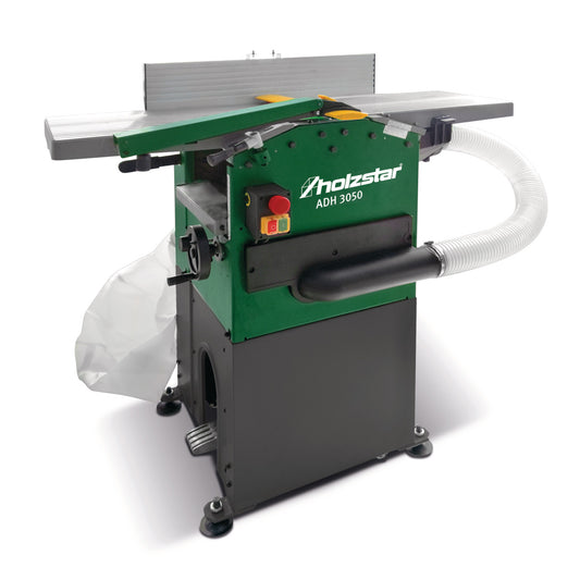 Plaina-Desengrossadeira ADH 3050 (400V) - Holzstar (5904131) - vista 1