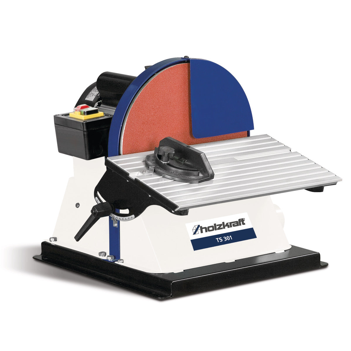 Lixadora de disco TS 301 - Holzkraft (5904300) - vista 1