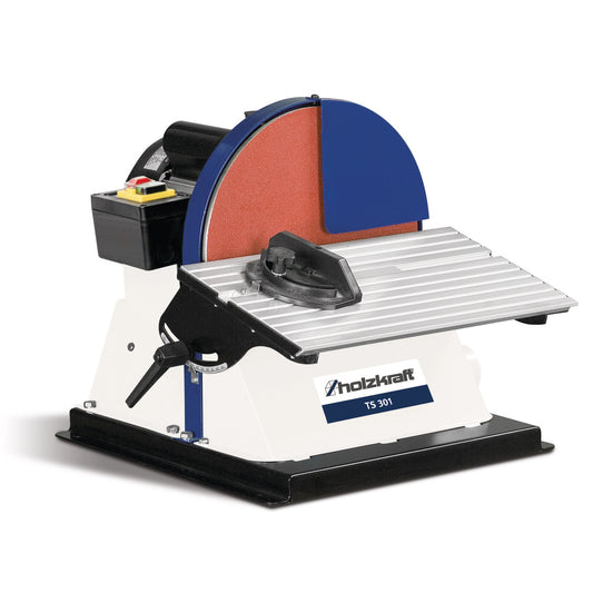 Lixadora de disco TS 301 - Holzkraft (5904300) - vista 1