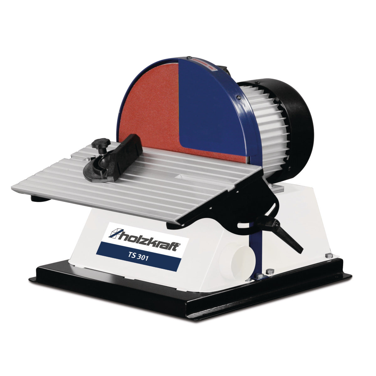 lixadora de disco ts 301 - holzkraft (5904300) - 5904300