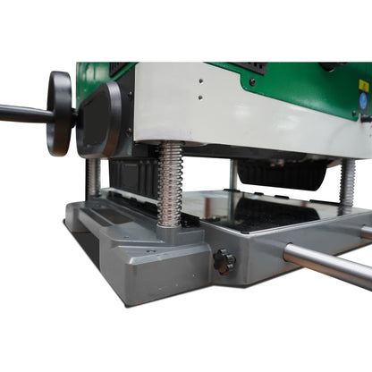 Desengrossadeira DH 330-2 - Holzstar (5904335) - vista 2