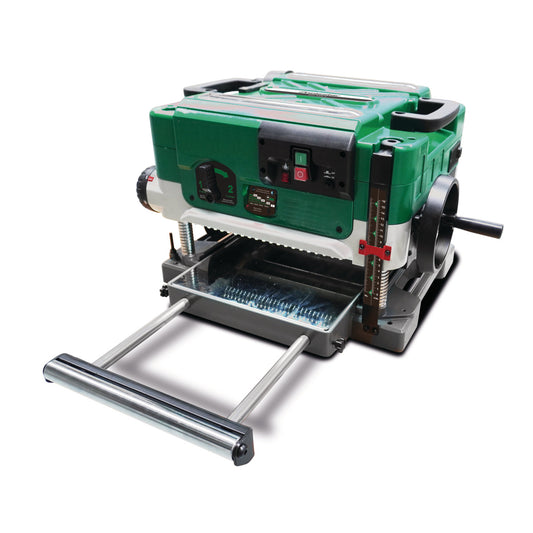 Desengrossadeira DH 330-2 - Holzstar (5904335) - vista 1