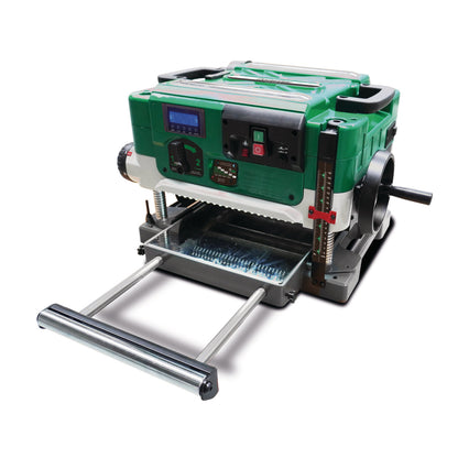 Desengrossadeira DH 330-2 Spiral - Holzstar (5904336) - vista 1
