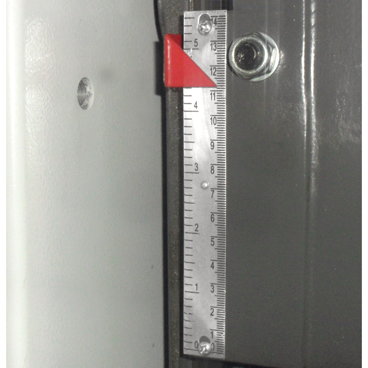 Furador horizontal LLB 16 PB (230 V) - Holzstar (5906016) - vista 2