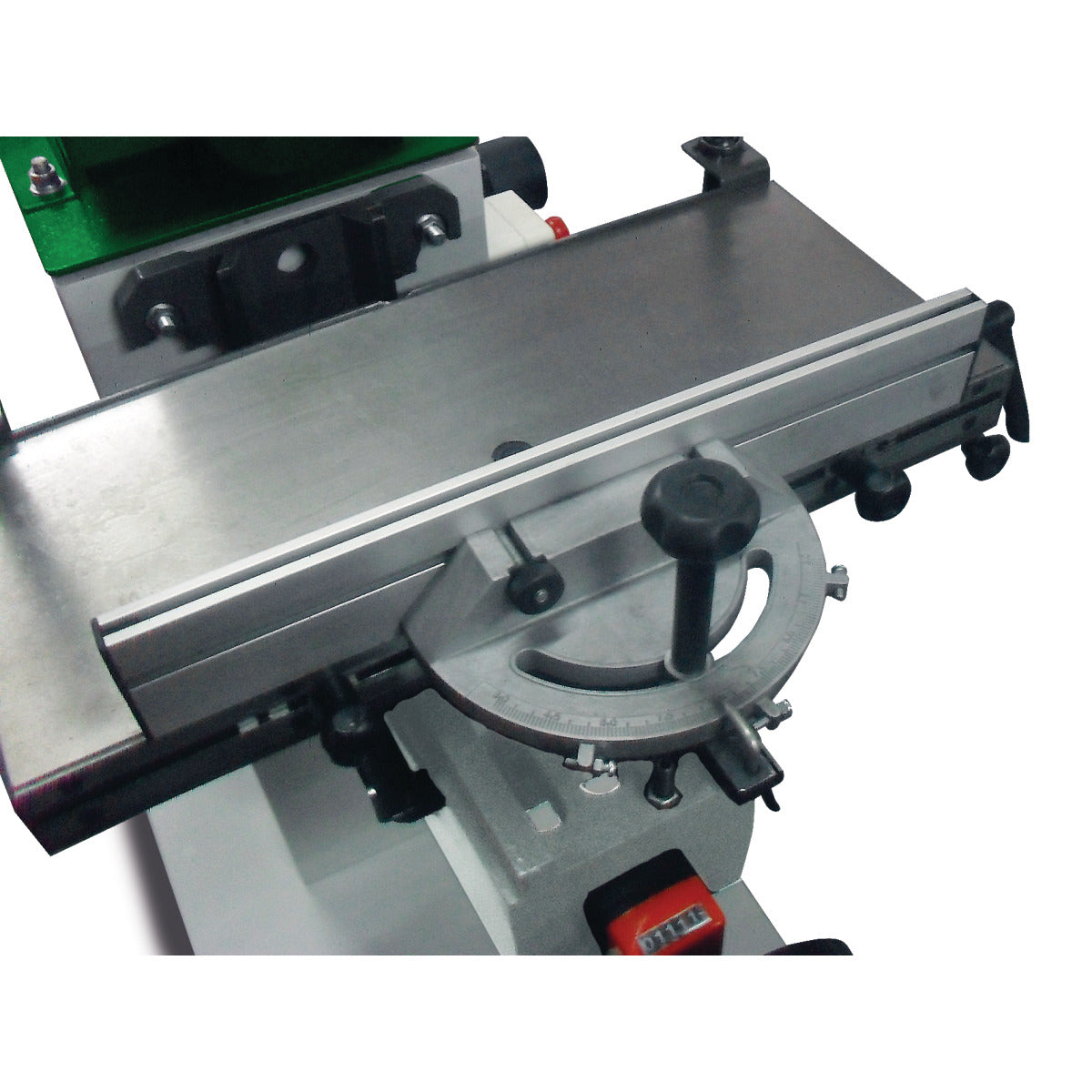 Furador horizontal LLB 16 PB (230 V) - Holzstar (5906016) - vista 3