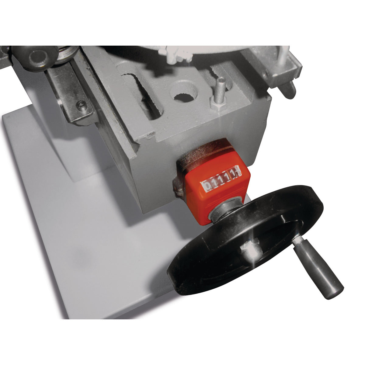 furador horizontal llb 16 pb (230 v) - holzstar (5906016) - 5906016