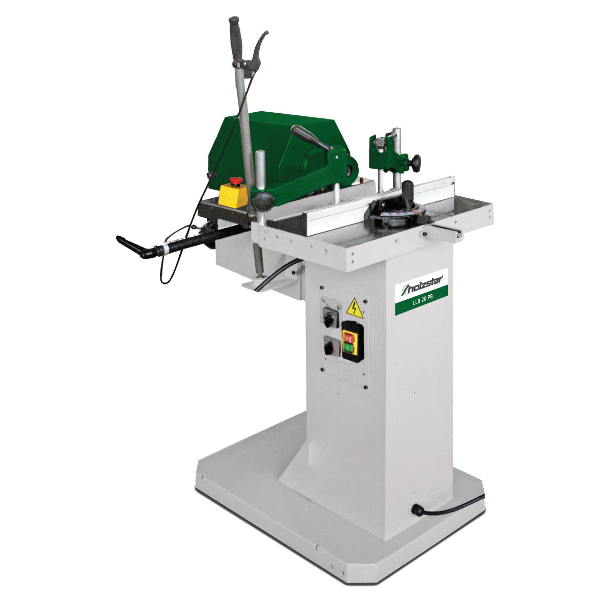 furador horizontal llb 20 pb - holzstar (5906023) - 5906023