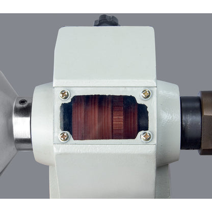 Torno para madeira DB 450 - Holzstar (5920450) - vista 2