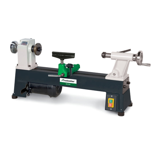 Torno para madeira DB 450 - Holzstar (5920450) - vista 1