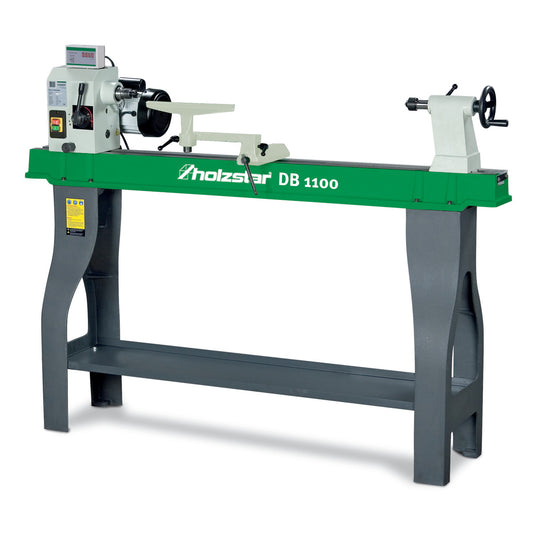 Torno para madeira DB 1100 - Holzstar (5921100) - vista 1
