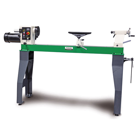 Torno para madeira DB 1102 Vario - Holzstar (5921102) - vista 1