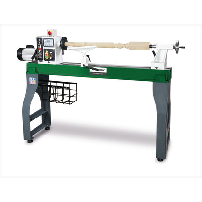 Torno para madeira DB 1202 Vario - Holzstar (5921202) - vista 4