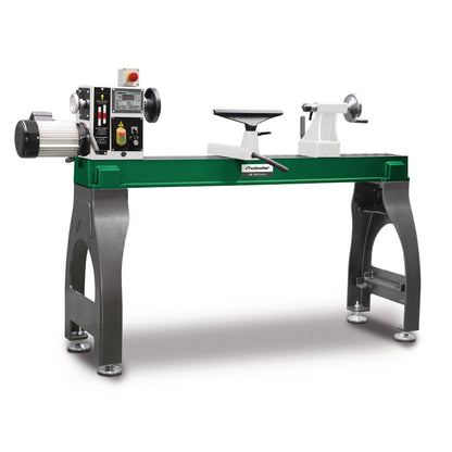 Torno para madeira DB 1202 Vario - Holzstar (5921202) - vista 1