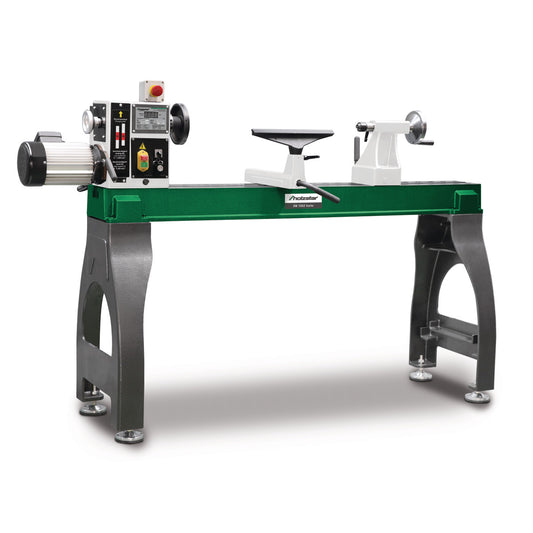 Torno para madeira DB 1202 Vario - Holzstar (5921202) - vista 1