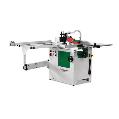 Máquina combinada SFK 254/30-1300 (230V) - Holzstar (5945313) - vista 1
