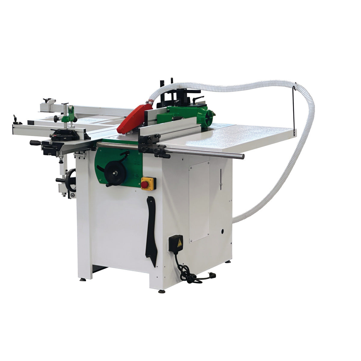 Máquina combinada SFK 254/30-1300 (230V) - Holzstar (5945313) - vista 3