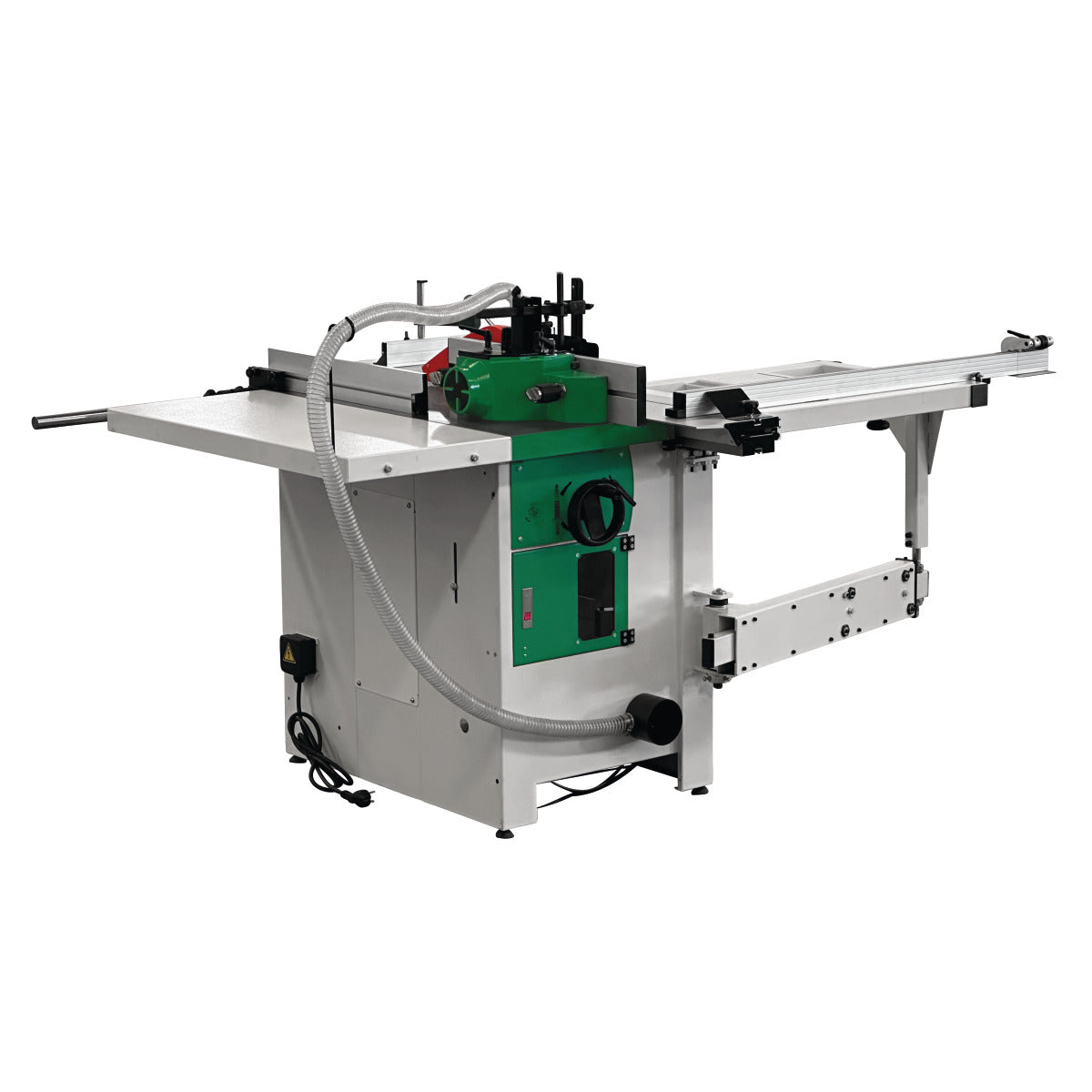 máquina combinada sfk 254/30-1300 (230v) - holzstar (5945313) - 5945313