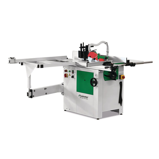 Máquina combinada SFK 254/30-1300 (400V) - Holzstar (5945314) - vista 1
