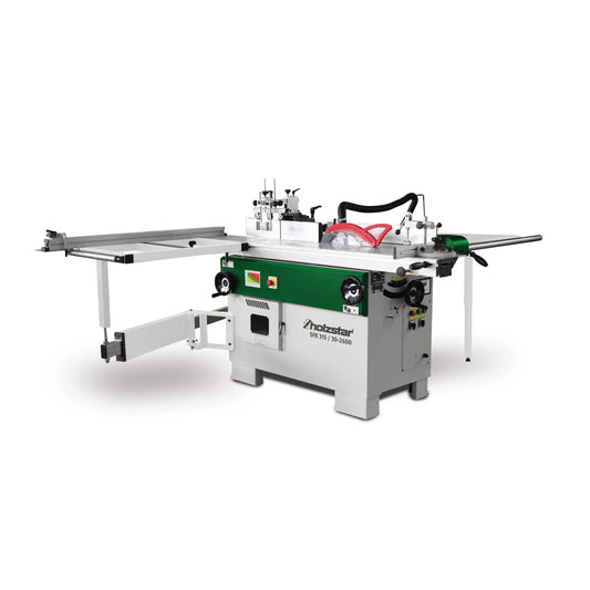 Máquina combinada SFK 315/30-2600 - Holzstar (5945326) - vista 1