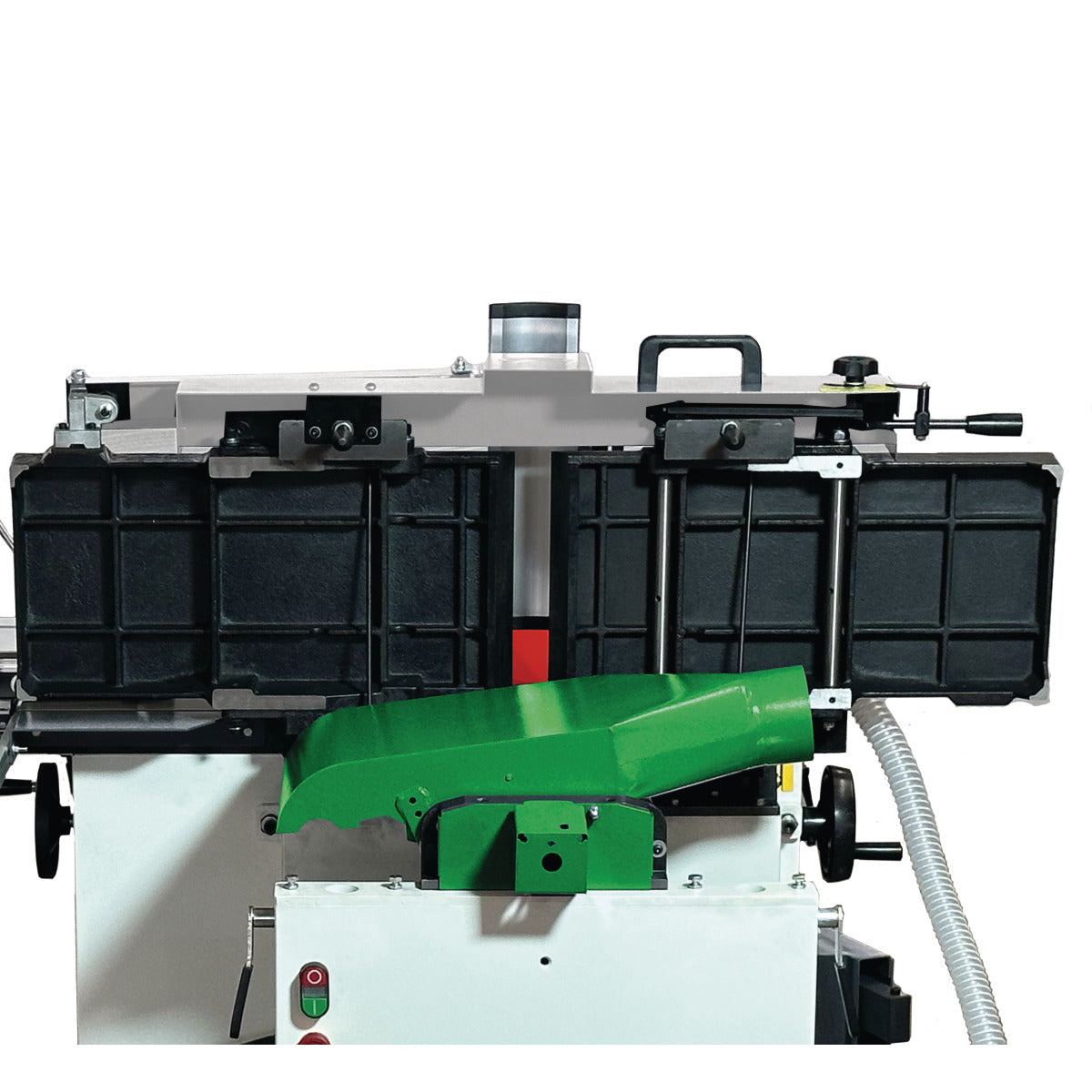 Máquina combinada universal UMK 5-260 Spiral 400V - Holzstar (5946028) - vista 3