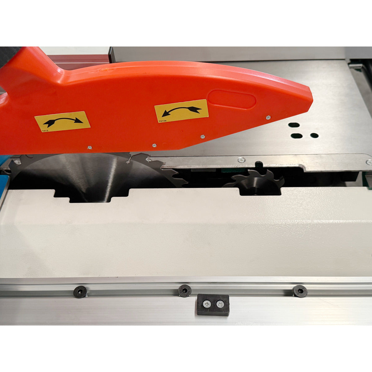 Máquina combinada UMK 5-310 400 V - Holzstar (5946033) - vista 2