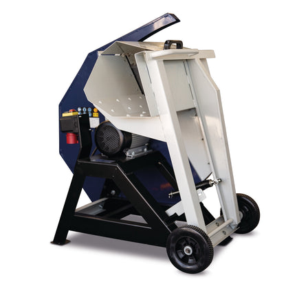 Serra circular para lenha HWSE 700 K - Holzkraft (5960702) - vista 2
