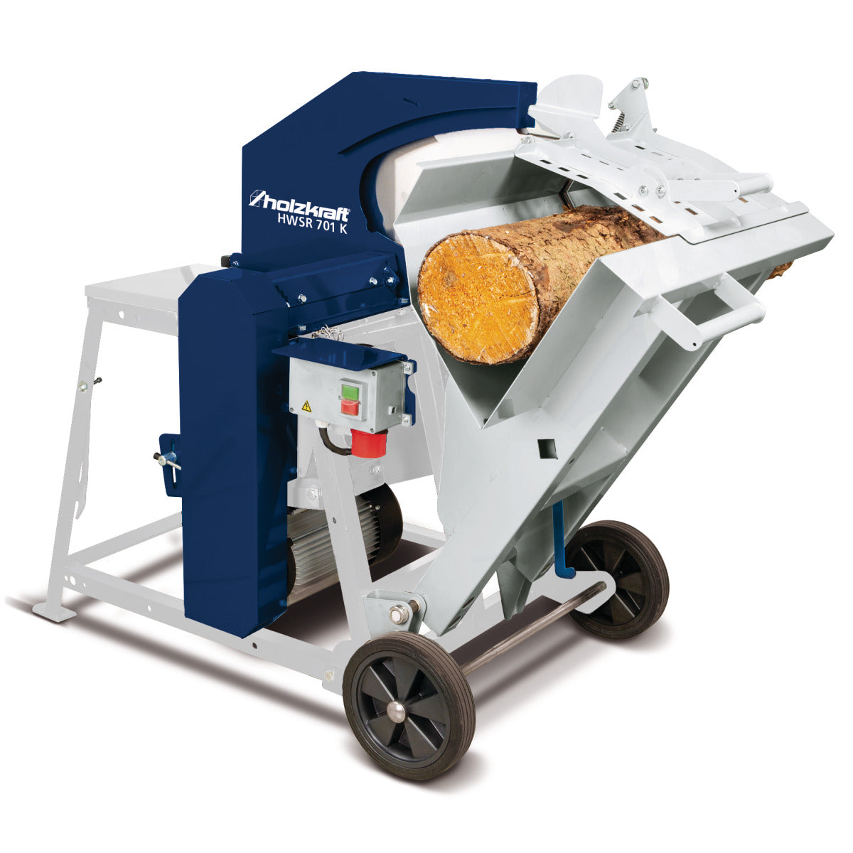 Serra circular para lenha HWSR 701 K - Holzkraft (5966770) - vista 1