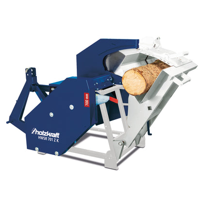 Serra circular para lenha HWSR 701 ZK - Holzkraft (5966773) - vista 1