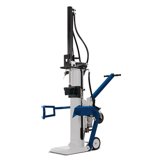 rachador de lenha hse 11-1100 - holzkraft (5981011) - 5981011
