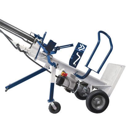 rachador de lenha hse 22-1100 - holzkraft (5981022) - 5981022
