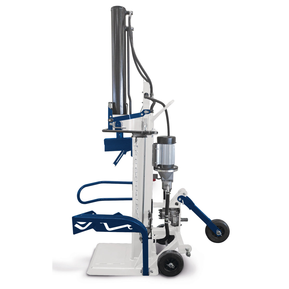 rachador de lenha hse 16-1100 ze - holzkraft (5981018) - 5981018