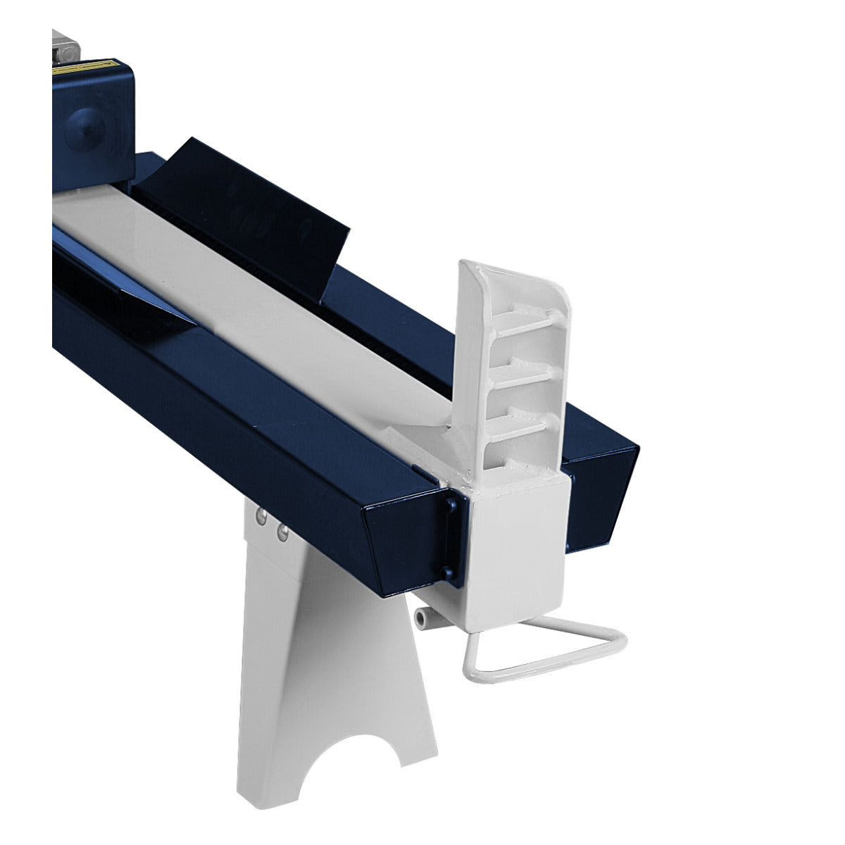 Rachador de lenha horizontal HS 5-520 H - Holzkraft (5981105) - vista 4