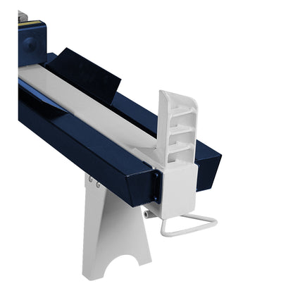 Rachador de lenha horizontal HS 5-520 H - Holzkraft (5981105) - vista 4