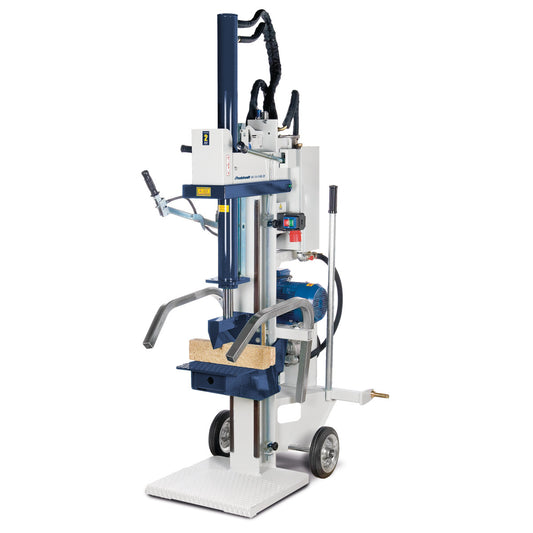 Rachador de lenha HS 13-1100 - Holzkraft (5982113) - vista 1