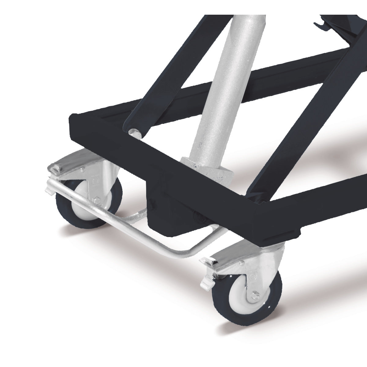 Mesa de trabalho elevatória HT 300 S - Holzkraft (5192300) - vista 2