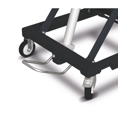 Mesa de trabalho elevatória HT 300 M - Holzkraft (5192310) - vista 2
